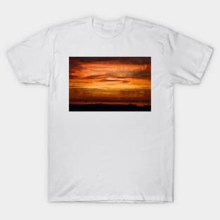 Carlsbad Sunset T-Shirt